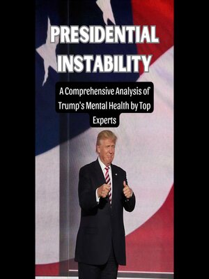 cover image of Presidential Instability
